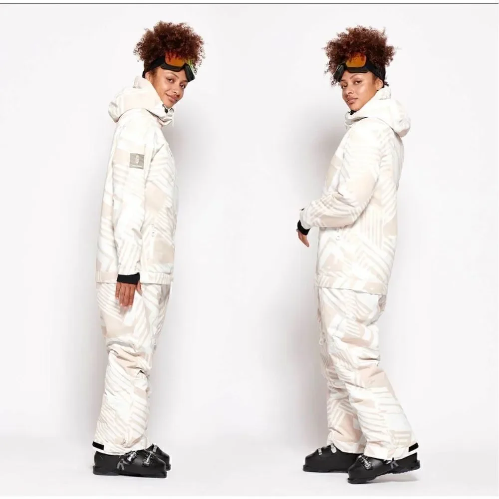 Free People - Limited Edition Acclimate Snow Suit size Small